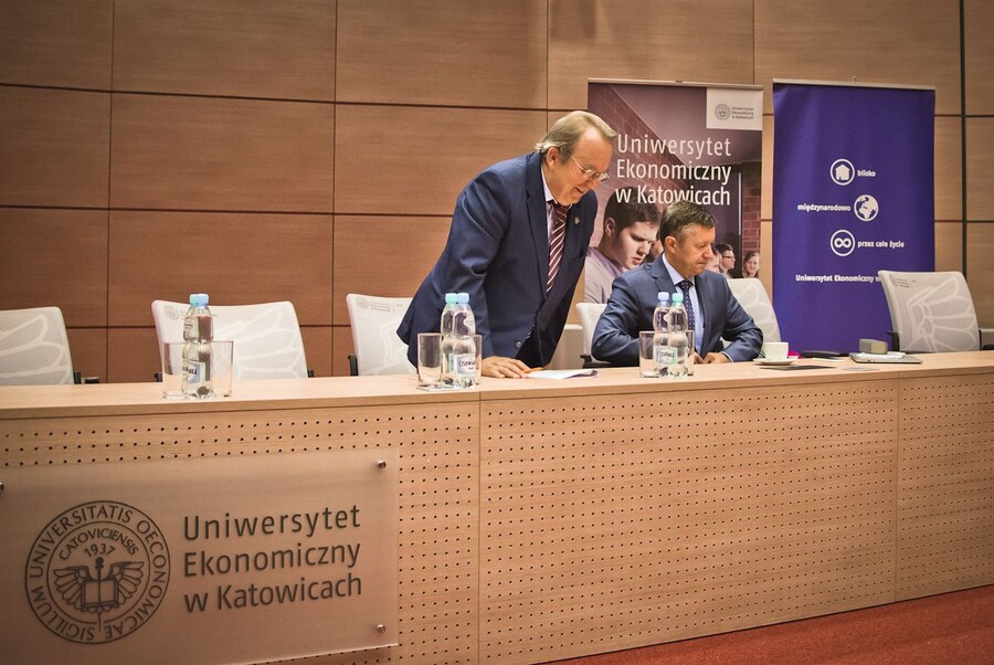 II Dzień Internacjonalizacji