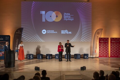 zdjęcie wykonane podczas wydarzenia