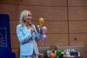 JM Rektor prof. Olszak