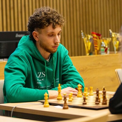 zdjęcie wykonane podczas Turnieju