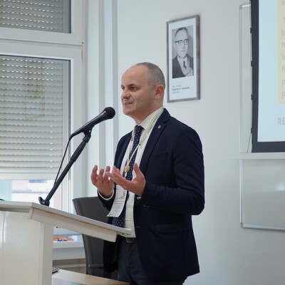 zdjęcie wykonane podczas wydarzenia