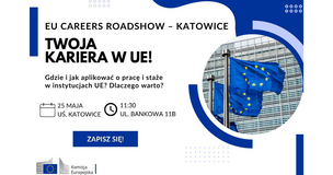 grafika promująca wydarzenie