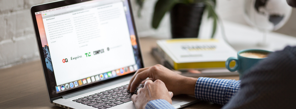 Webinaria nt. przygotowywania artykułów do czasopism z listy JCR