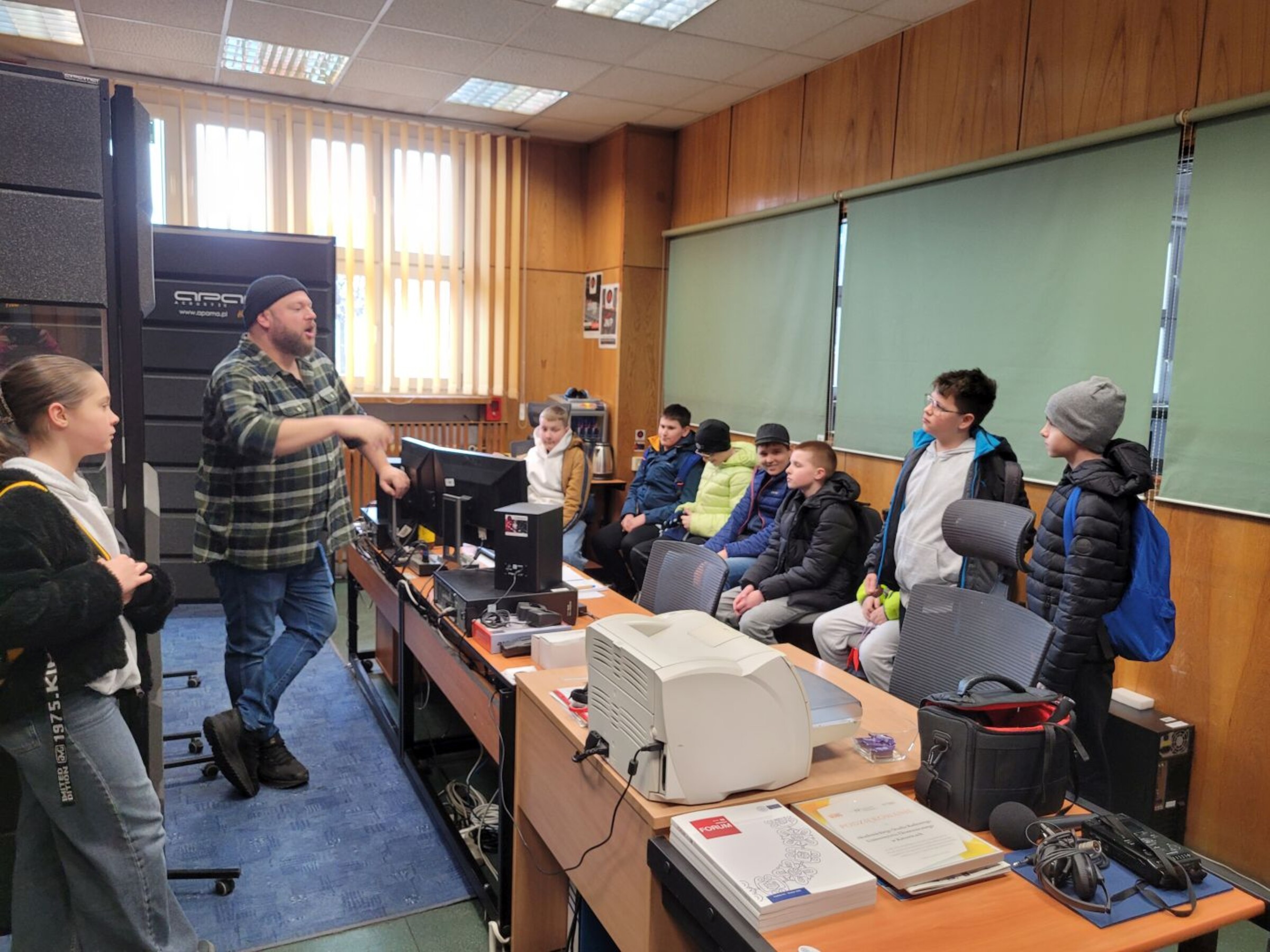 30 03 2026 Wycieczka dzieci Zabrzeg 14