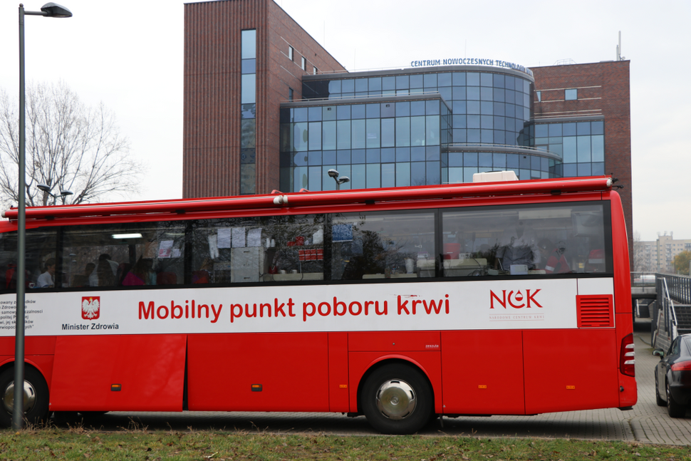 Wampiriada - jesienna edycja 2019 [relacja]