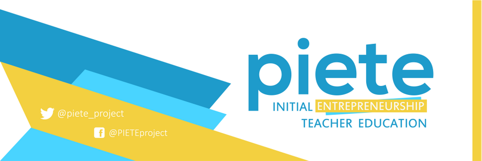 See the video about the international project PIETE