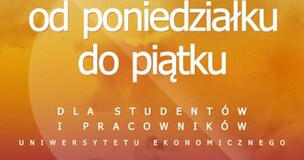 Codzienna modlitwa na Uczelni
