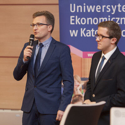 Ochrona informacji w dobie cyfryzacji [relacja z konferencji]