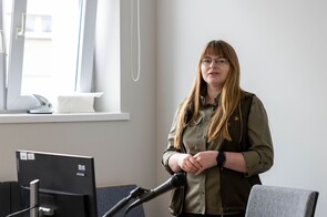 Joanna Staszewska