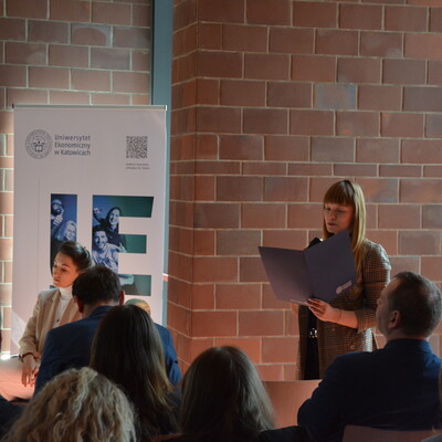 zdjęcie wykonane podczas wydarzenia