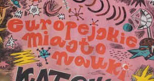 mural w Kato Science Corner