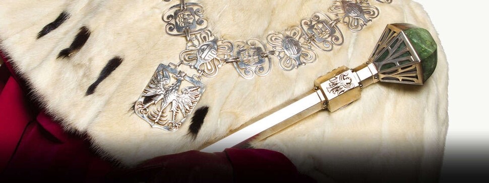 Nowe władze Uniwersytetu Ekonomicznego w Katowicach