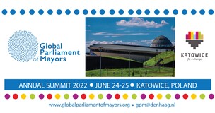 plakat z informacją o wydarzeniu