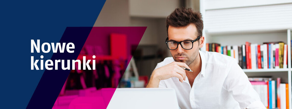 Nowe kierunki o profilach praktycznym i ogólnoakademickim