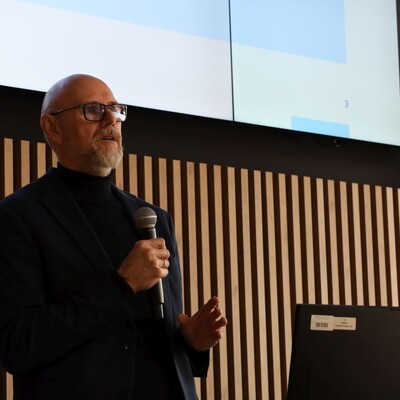 zdjęcie wykonane podczas wydarzenia