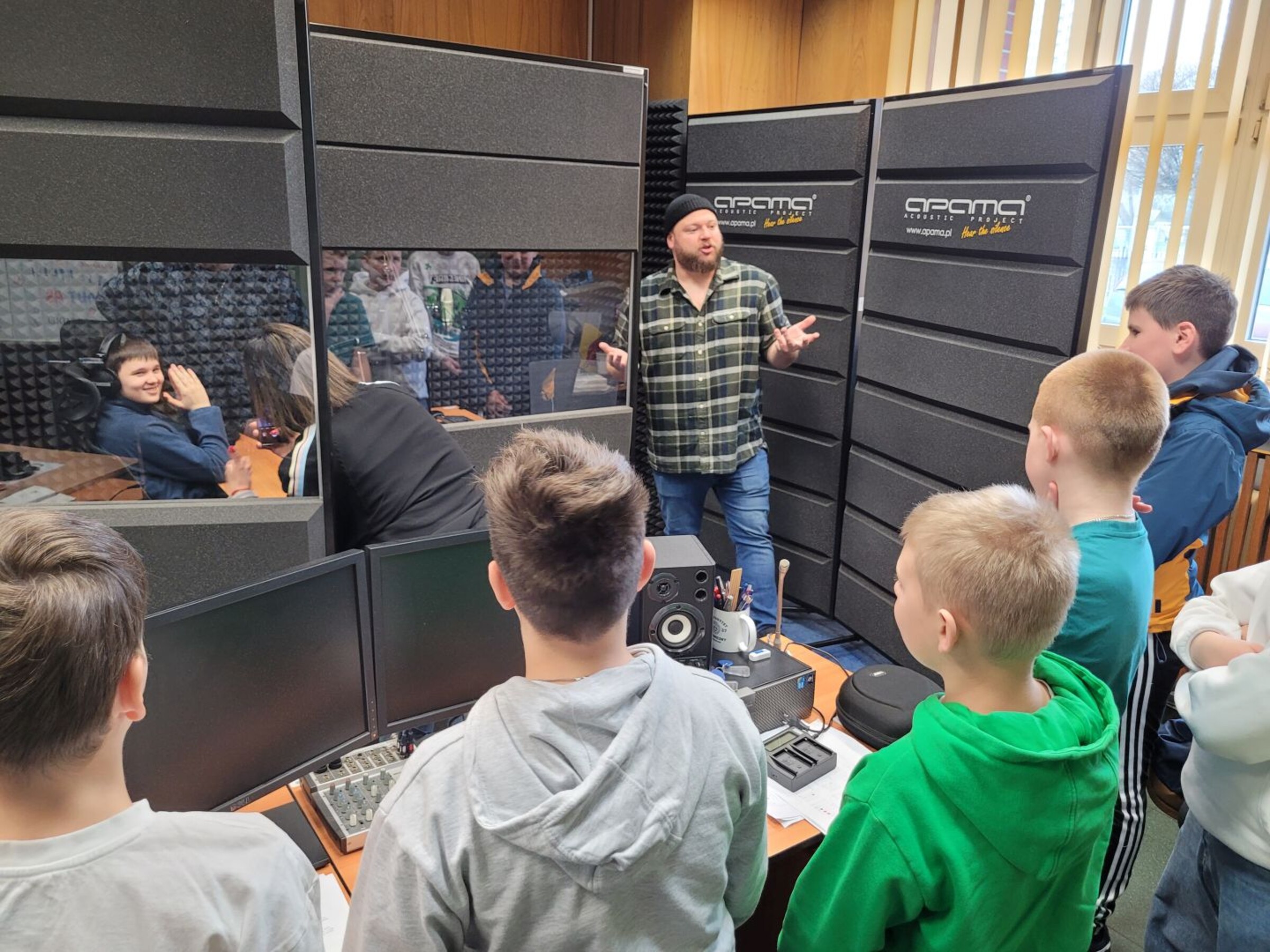 30 03 2026 Wycieczka dzieci Zabrzeg 16