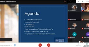Szóste kolokwium noblowskie [relacja]
