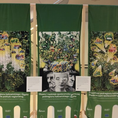 II Śląskie Forum Sprawiedliwej Transformacji