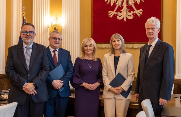 dziekani