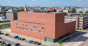 CINiBA nagrodzona w konkursie "Lodołamacze 2018"