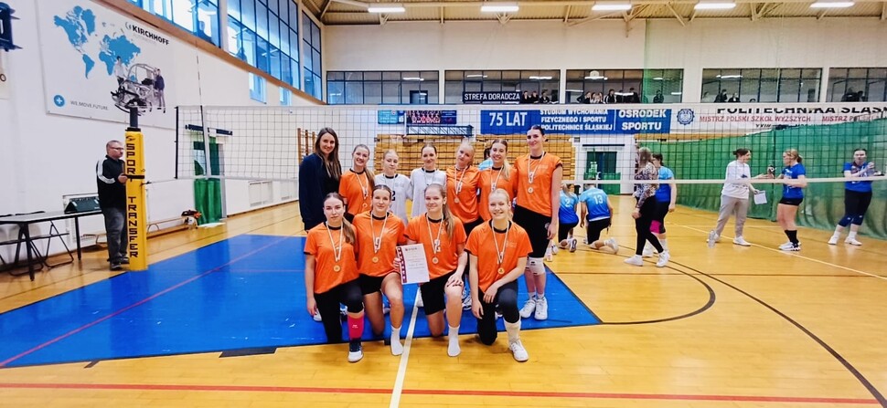 zdjęcie sportowców wymienionych w treści newsa