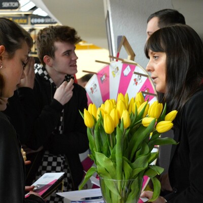 Relacja z XX Ogólnopolskich Targów