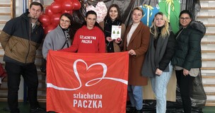 Świąteczny czas radości - czas zacząć!