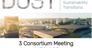 logotyp spotkania z datą i tytułem