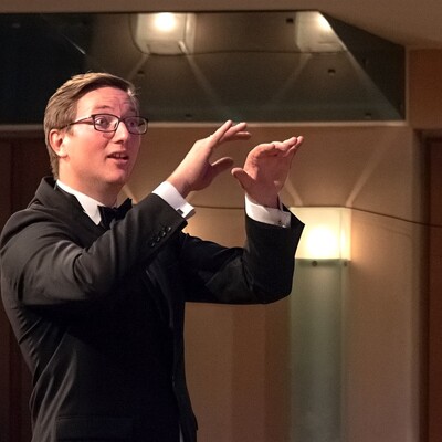 Dwa złote medale dla Chóru w międzynarodowym konkursie