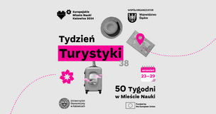 Tydzień Turystyki w Mieście Nauki