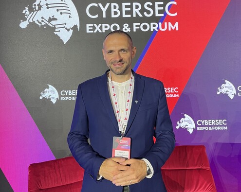 Michał Szczerbowski