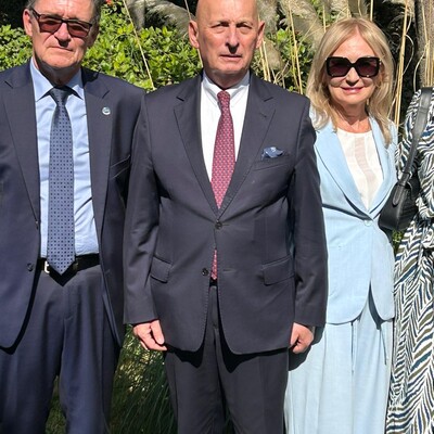 zdjęcie wykonane podczas wyjazdu