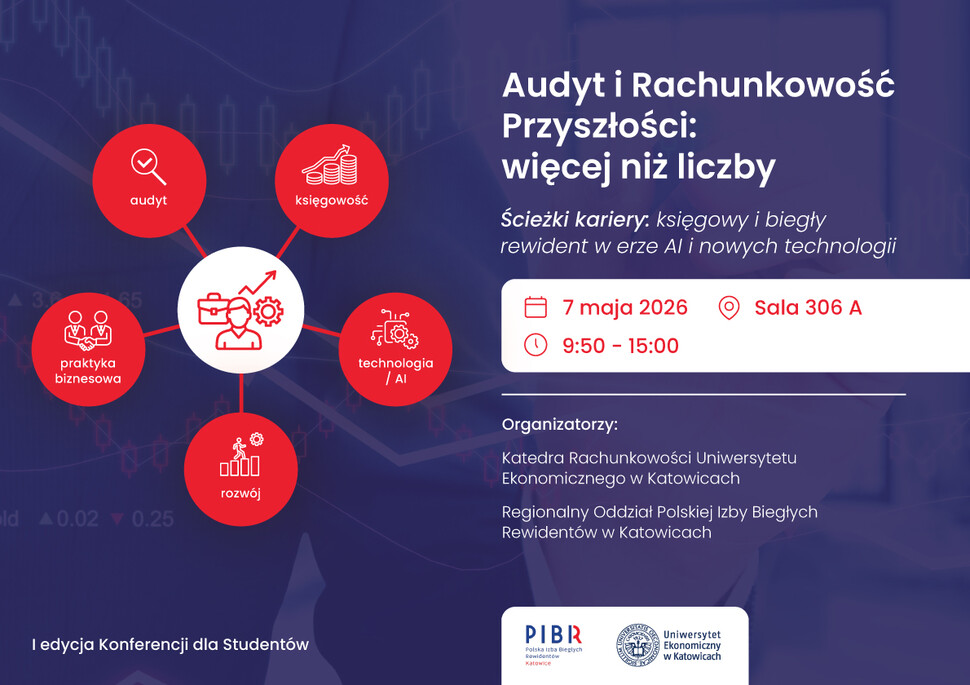 grafika promująca wydarzenie