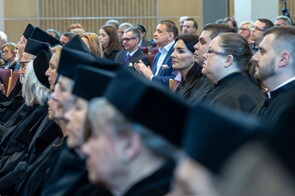 publiczność wydarzenia