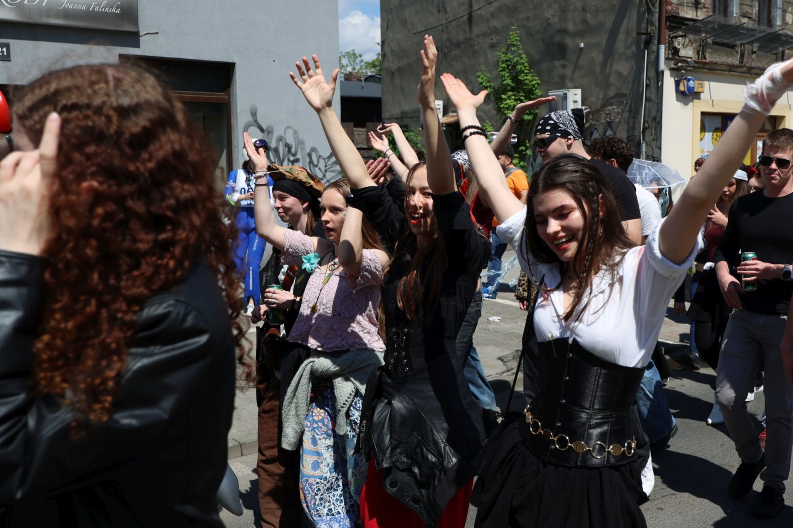 19 05 2026 Juwenalia Slaskie  111 