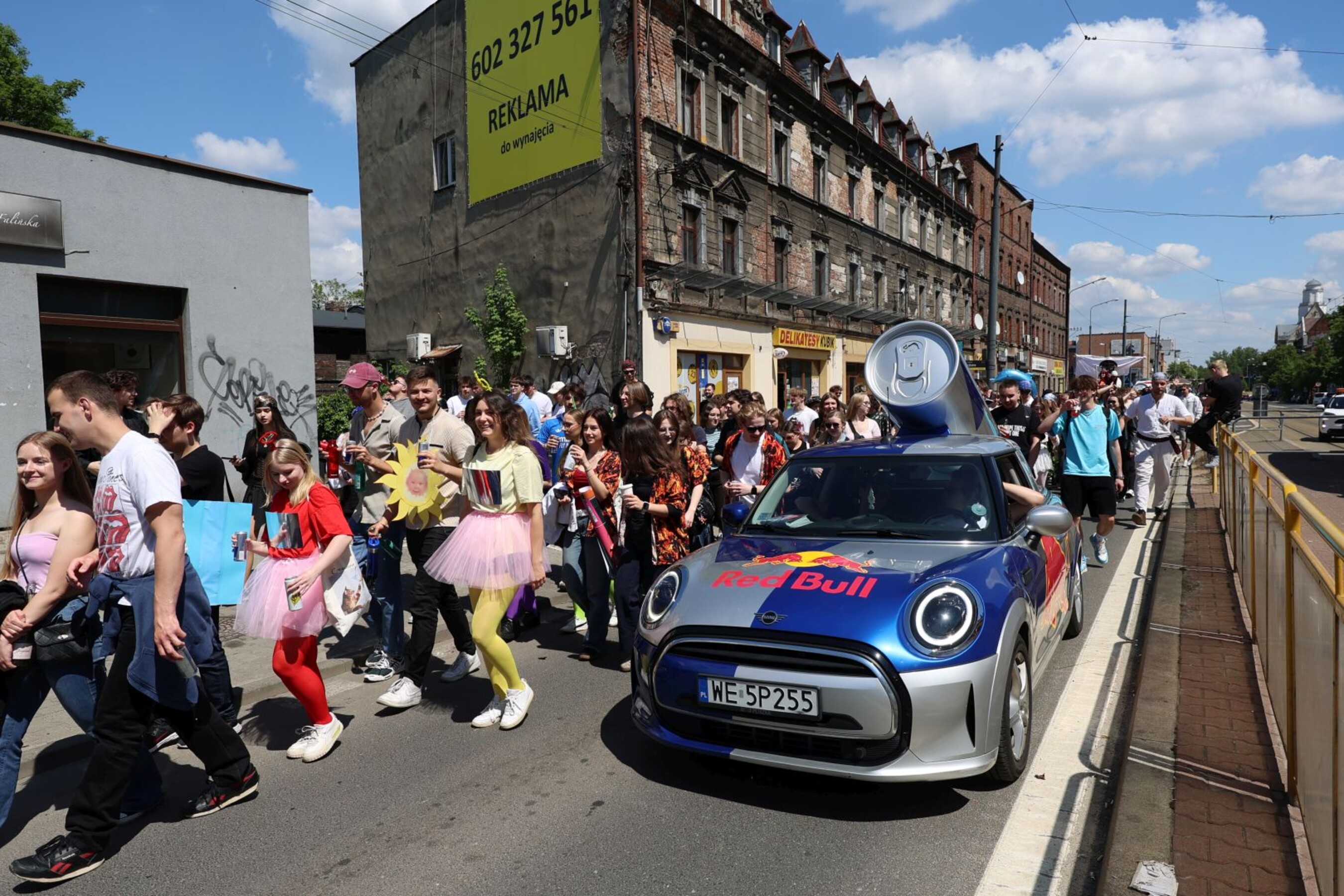 19 05 2026 Juwenalia Slaskie  115 
