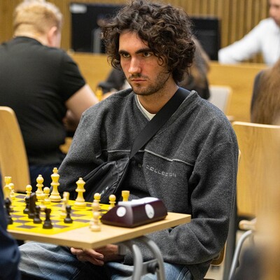 zdjęcie wykonane podczas Turnieju