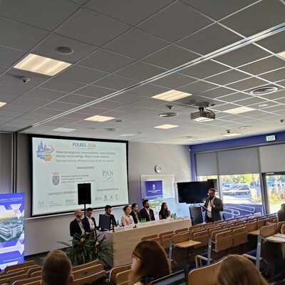 POLREG 2026