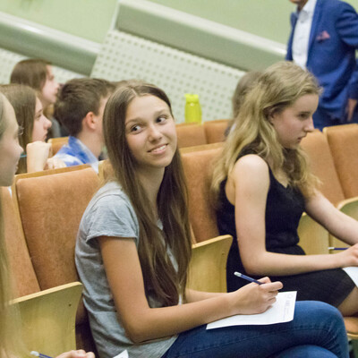 Zakończenie kolejnej edycji EUD i AME