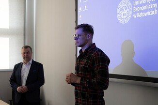 zdjęcie wykonane podczas wydarzenia