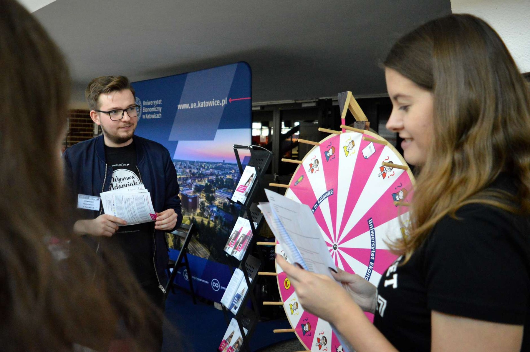 Targi w Spodku 2019 J. Andrychiewicz  21 