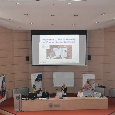 Orientation Days