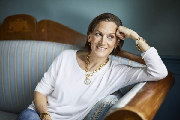 Anne Applebaum