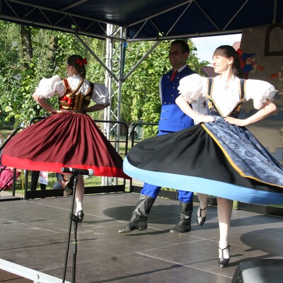 Pracowity tydzień Silesian