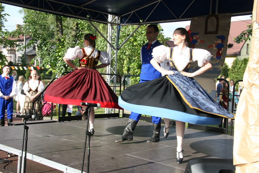 Pracowity tydzień Silesian
