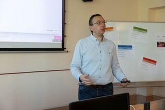 zdjęcie wykonane podczas wydarzenia