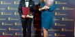 prof. dr hab. Wojciech Dyduch oraz dr Katarzyna Olejko