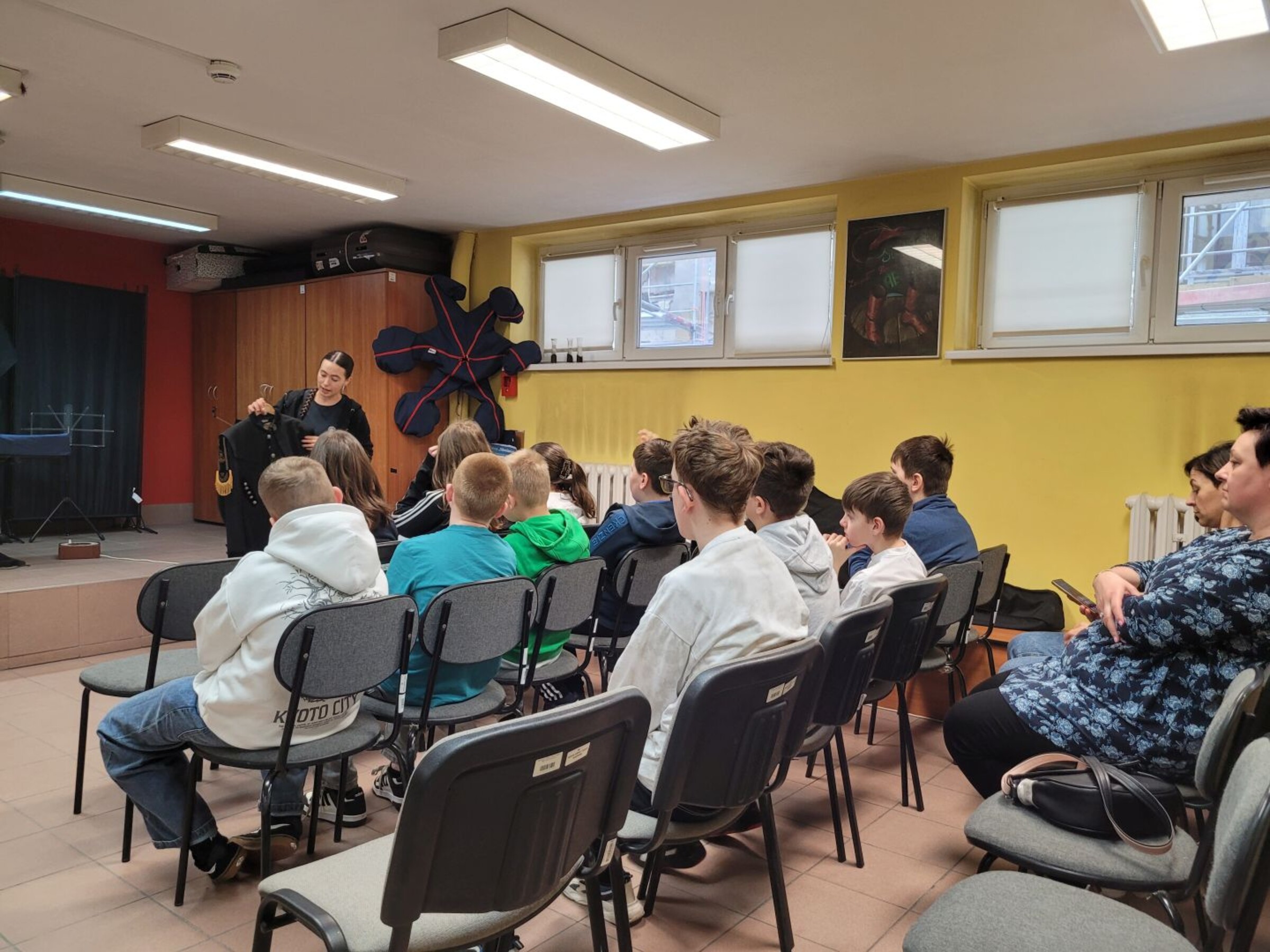 30 03 2026 Wycieczka dzieci Zabrzeg 23