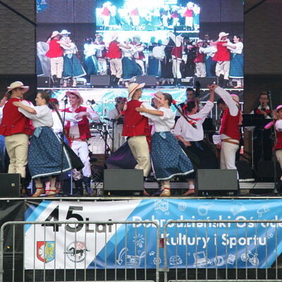 Koncertowe wakacje "Silesian"