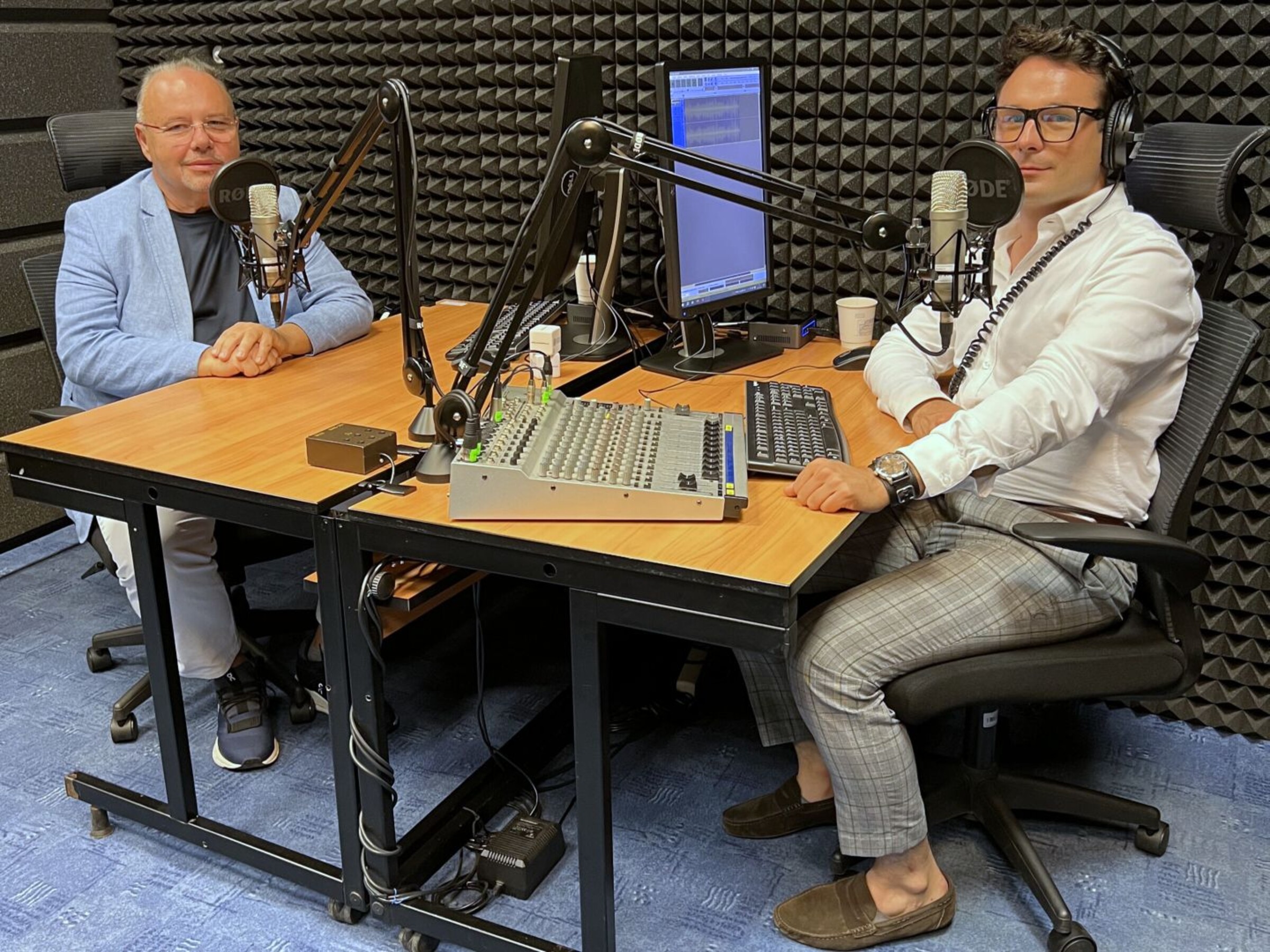 Naukowe UEspresso 24